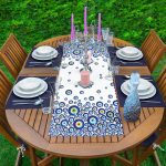 - ServisRunner-DuzRenkSet-3717-1 - Realhomes ServisRunner-DuzRenkSet-3717 Realhomes