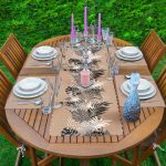 - ServisRunner-DuzRenkSet-4303-1 - Realhomes ServisRunner-DuzRenkSet-4303 Realhomes