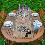 - ServisRunner-DuzRenkSet-5099-1 - Realhomes ServisRunner-DuzRenkSet-5099 Realhomes