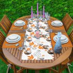 - ServisRunner-DuzRenkSet-5277-1 - Realhomes ServisRunner-DuzRenkSet-5277 Realhomes