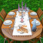 - ServisRunner-DuzRenkSet-5278-1 - Realhomes ServisRunner-DuzRenkSet-5278 Realhomes