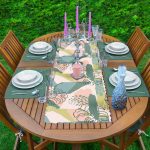 ServisRunner-DuzRenkSet-7244 Realhomes