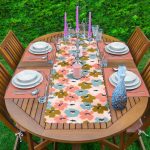 - ServisRunner-DuzRenkSet-7262-1 - Realhomes ServisRunner-DuzRenkSet-7262 Realhomes