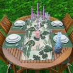 - ServisRunner-DuzRenkSet-7270-1 - Realhomes ServisRunner-DuzRenkSet-7270 Realhomes