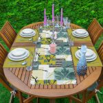 - ServisRunner-DuzRenkSet-7285-1 - Realhomes ServisRunner-DuzRenkSet-7285 Realhomes