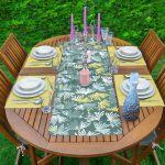 ServisRunner-DuzRenkSet-7325 Realhomes