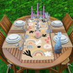 - ServisRunner-DuzRenkSet-7385-1 - Realhomes ServisRunner-DuzRenkSet-7385 Realhomes