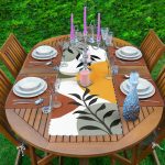 - ServisRunner-DuzRenkSet-7519-1 - Realhomes ServisRunner-DuzRenkSet-7519 Realhomes