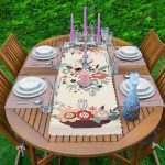 - ServisRunner-DuzRenkSet-7530-1 - Realhomes ServisRunner-DuzRenkSet-7530 Realhomes