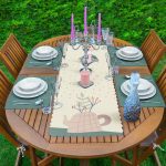 - ServisRunner-DuzRenkSet-7531-1 - Realhomes ServisRunner-DuzRenkSet-7531 Realhomes