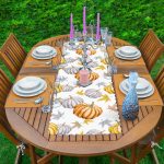 - ServisRunner-DuzRenkSet-8529-1 - Realhomes ServisRunner-DuzRenkSet-8529 Realhomes