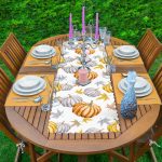 - ServisRunner-DuzRenkSet-8543-1 - Realhomes ServisRunner-DuzRenkSet-8543 Realhomes