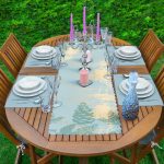 - ServisRunner-DuzRenkSet-8546-1 - Realhomes ServisRunner-DuzRenkSet-8546 Realhomes