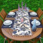 - ServisRunner-DuzRenkSet-8574-1 - Realhomes ServisRunner-DuzRenkSet-8574 Realhomes