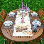 - ServisRunner-DuzRenkSet-8603-1 - Realhomes ServisRunner-DuzRenkSet-8603 Realhomes