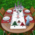 - ServisRunner-DuzRenkSet-8613-1 - Realhomes ServisRunner-DuzRenkSet-8613 Realhomes