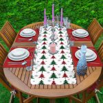 - ServisRunner-DuzRenkSet-8615-1 - Realhomes ServisRunner-DuzRenkSet-8615 Realhomes