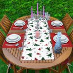 - ServisRunner-DuzRenkSet-8616-1 - Realhomes ServisRunner-DuzRenkSet-8616 Realhomes