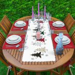 - ServisRunner-DuzRenkSet-8621-1 - Realhomes ServisRunner-DuzRenkSet-8621 Realhomes