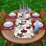 - ServisRunner-DuzRenkSet-8624-1 - Realhomes ServisRunner-DuzRenkSet-8624 Realhomes