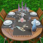 - ServisRunner-DuzRenkSet-8628-1 - Realhomes ServisRunner-DuzRenkSet-8628 Realhomes