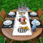 - ServisRunner-DuzRenkSet-8633-1 - Realhomes ServisRunner-DuzRenkSet-8633 Realhomes