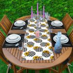 - ServisRunner-DuzRenkSet-8640-1 - Realhomes ServisRunner-DuzRenkSet-8640 Realhomes