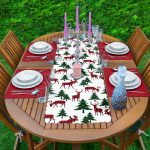 - ServisRunner-DuzRenkSet-8646-1 - Realhomes ServisRunner-DuzRenkSet-8646 Realhomes