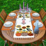 - ServisRunner-DuzRenkSet-8649-1 - Realhomes ServisRunner-DuzRenkSet-8649 Realhomes