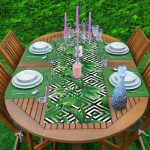 ServisRunner-DuzRenkSet-866 Realhomes