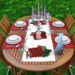 - ServisRunner-DuzRenkSet-8662-1 - Realhomes ServisRunner-DuzRenkSet-8662 Realhomes