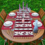 - ServisRunner-DuzRenkSet-8665-1 - Realhomes ServisRunner-DuzRenkSet-8665 Realhomes