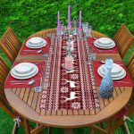 - ServisRunner-DuzRenkSet-8735-1 - Realhomes ServisRunner-DuzRenkSet-8735 Realhomes