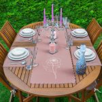 - ServisRunner-DuzRenkSet-8818-1 - Realhomes ServisRunner-DuzRenkSet-8818 Realhomes