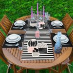 - ServisRunner-DuzRenkSet-8854-1 - Realhomes ServisRunner-DuzRenkSet-8854 Realhomes