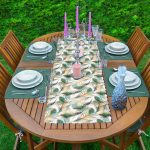 - ServisRunner-DuzRenkSet-981-1 - Realhomes ServisRunner-DuzRenkSet-981 Realhomes