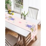 - SuetRunner-5777-1 - Realhomes Realhomes Bohemian Özel Tasarım Dekoratif Süet Runner Realhomes