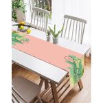 - SuetRunner-5872-1 - Realhomes  Realhomes Bohemian Özel Tasarım Dekoratif Süet Runner Realhomes