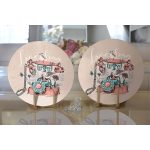 - Supla2li-10004-Kahve-Zemin-Antika-Telefon-Desenli-Dijital-Baskili-Modern-2li-Yuvarlak-Servis-Altligi-–-Supla-1 - Realhomes Kahve Zemin Antika Telefon Desenli Dijital Baskılı Modern 2'li Yuvarlak Servis Altlığı – Supla Realhomes