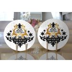 - Supla2li-10010-Siyah-Beyaz-Geyikli-Mery-Christmas-Motifli-Dijital-Baskili-Modern-2li-Yuvarlak-Servis-Altligi-–-Supla-1 - Realhomes Siyah Beyaz Geyikli Mery Christmas Motifli Dijital Baskılı Modern 2'li Yuvarlak Servis Altlığı – Supla Realhomes