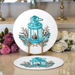 - Supla2li-10022-Suluboya-Cizimli-Mumluk-Tasarimli-Dijital-Baskili-Dekoratif-2li-Yuvarlak-Servis-Altligi-–-Supla - Realhomes Suluboya Çizimli Mumluk Tasarımlı Dijital Baskılı Dekoratif 2'li Yuvarlak Servis Altlığı – Supla Realhomes