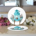 - Supla2li-10022-Suluboya-Cizimli-Mumluk-Tasarimli-Dijital-Baskili-Dekoratif-2li-Yuvarlak-Servis-Altligi-–-Supla-2 - Realhomes Suluboya Çizimli Mumluk Tasarımlı Dijital Baskılı Dekoratif 2'li Yuvarlak Servis Altlığı – Supla Realhomes