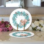 - Supla2li-10023-Mavi-Celenkli-Sincap-Motifli-Dijital-Baskili-Modern-2li-Yuvarlak-Servis-Altligi-–-Supla-2 - Realhomes Mavi Çelenkli Sincap Motifli Dijital Baskılı Modern 2'li Yuvarlak Servis Altlığı – Supla Realhomes