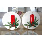 - Supla2li-10027-Kirmizi-Mum-Tasarimli-Dijital-Baskili-Modern-2li-Yuvarlak-Servis-Altligi-–-Supla-1 - Realhomes Kırmızı Mum Tasarımlı Dijital Baskılı Modern 2'li Yuvarlak Servis Altlığı – Supla Realhomes