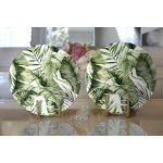 - Supla2li-10039-Yesil-Tropik-Yapraklar-Tasarimli-Dijital-Baskili-Dekoratif-2li-Yuvarlak-Servis-Altligi-–-Supla-1 - Realhomes Yeşil Tropik Yapraklar Tasarımlı Dijital Baskılı Dekoratif 2'li Yuvarlak Servis Altlığı – Supla Realhomes