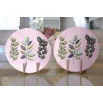 - Supla2li-10044-Pembe-Zeminli-Cicek-Tasarimli-Dijital-Baskili-Modern-2li-Yuvarlak-Servis-Altligi-–-Supla-1 - Realhomes Pembe Zeminli Çiçek Tasarımlı Dijital Baskılı Modern 2'li Yuvarlak Servis Altlığı – Supla Realhomes