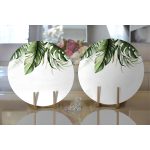 - Supla2li-10050-Yesil-Tropik-Yaprak-Motifli-Dijital-Baskili-Modern-2li-Yuvarlak-Servis-Altligi-–-Supla-1 - Realhomes Yeşil Tropik Yaprak Motifli Dijital Baskılı Modern 2'li Yuvarlak Servis Altlığı – Supla Realhomes