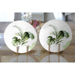 - Supla2li-10051-Yesil-Tropik-Yaprak-Motifli-Dijital-Baskili-Dekoratif-2li-Yuvarlak-Servis-Altligi-–-Supla-1 - Realhomes Yeşil Tropik Yaprak Motifli Dijital Baskılı Dekoratif 2'li Yuvarlak Servis Altlığı – Supla Realhomes
