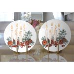 - Supla2li-10062-Cam-Yaprakli-Mum-Tasarimli-Dijital-Baskili-Modern-2li-Yuvarlak-Servis-Altligi-–-Supla-1 - Realhomes Çam Yapraklı Mum Tasarımlı Dijital Baskılı Modern 2'li Yuvarlak Servis Altlığı – Supla Realhomes