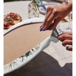 - Supla2li-10067-Tropik-Yaprak-Tasarimli-Dijital-Baskili-Dekoratif-2li-Yuvarlak-Servis-Altligi-–-Supla-3 - Realhomes Tropik Yaprak Tasarımlı Dijital Baskılı Dekoratif 2'li Yuvarlak Servis Altlığı – Supla Realhomes